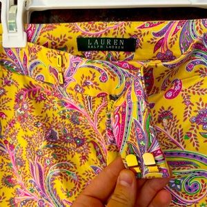 Ralph Lauren vintage pants